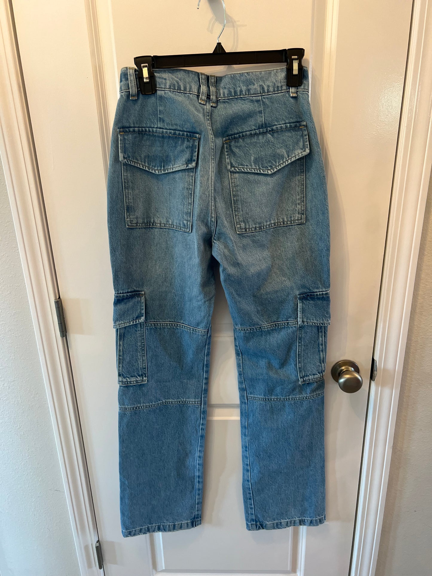 Women’s Frame Jeans Size 25
