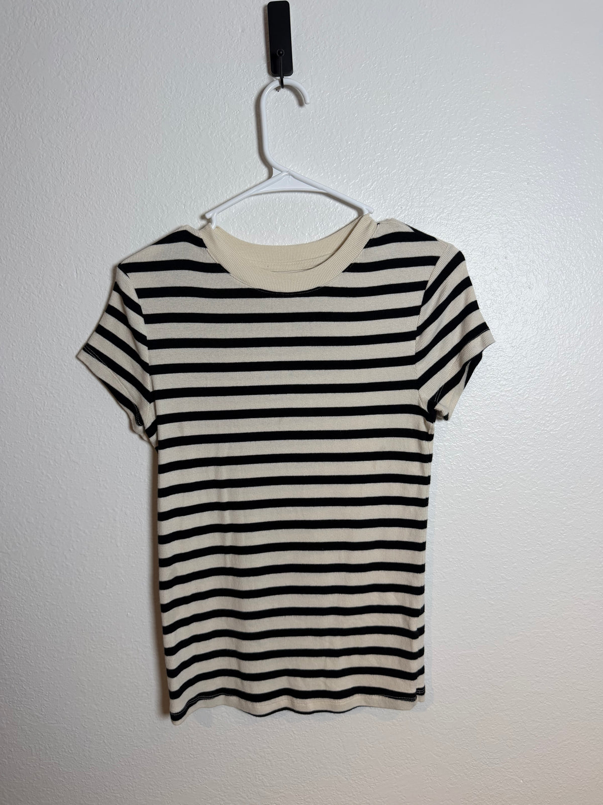 A New Day Tee Size Medium