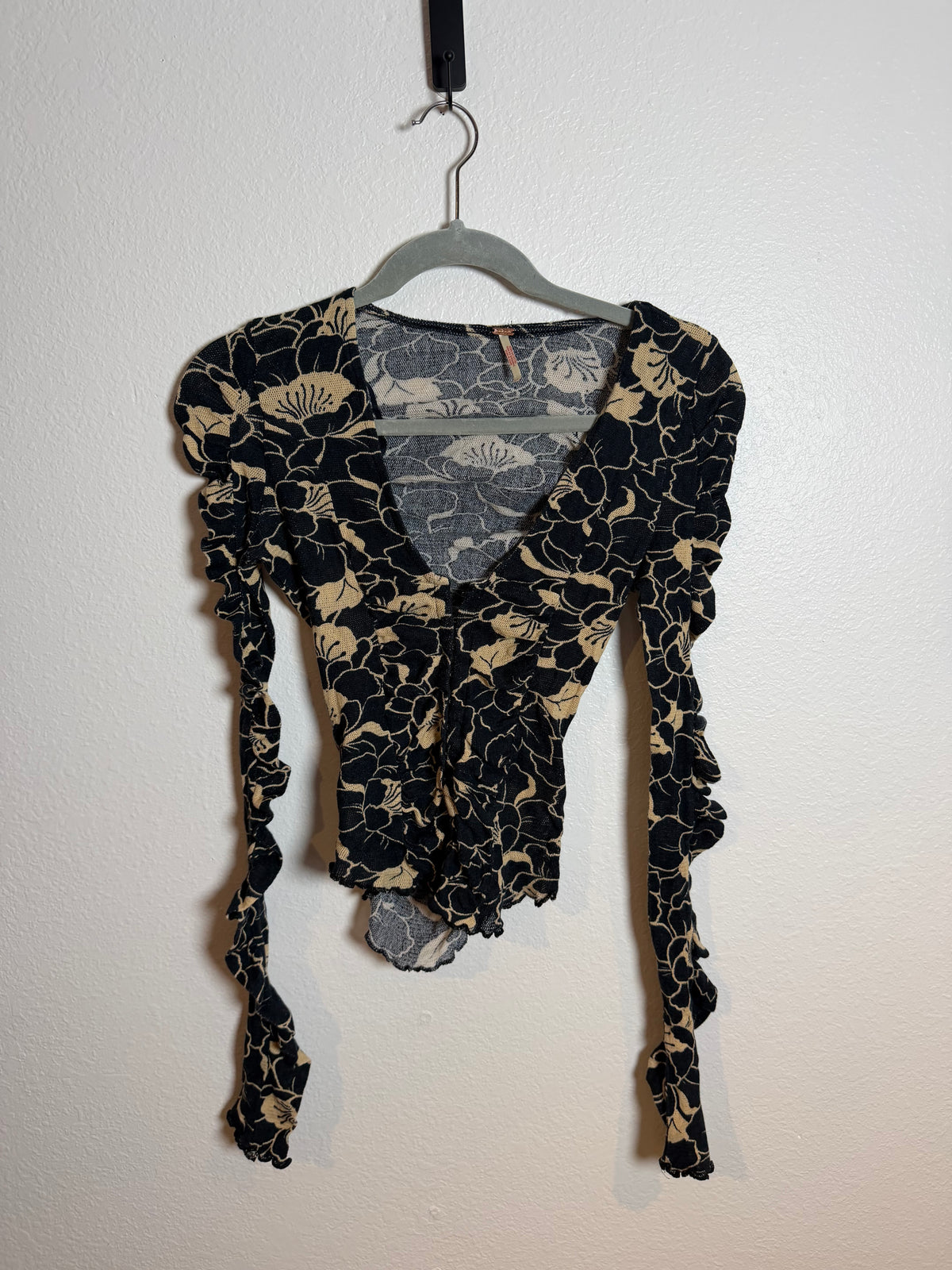 Free People Women’s Top Size XS
