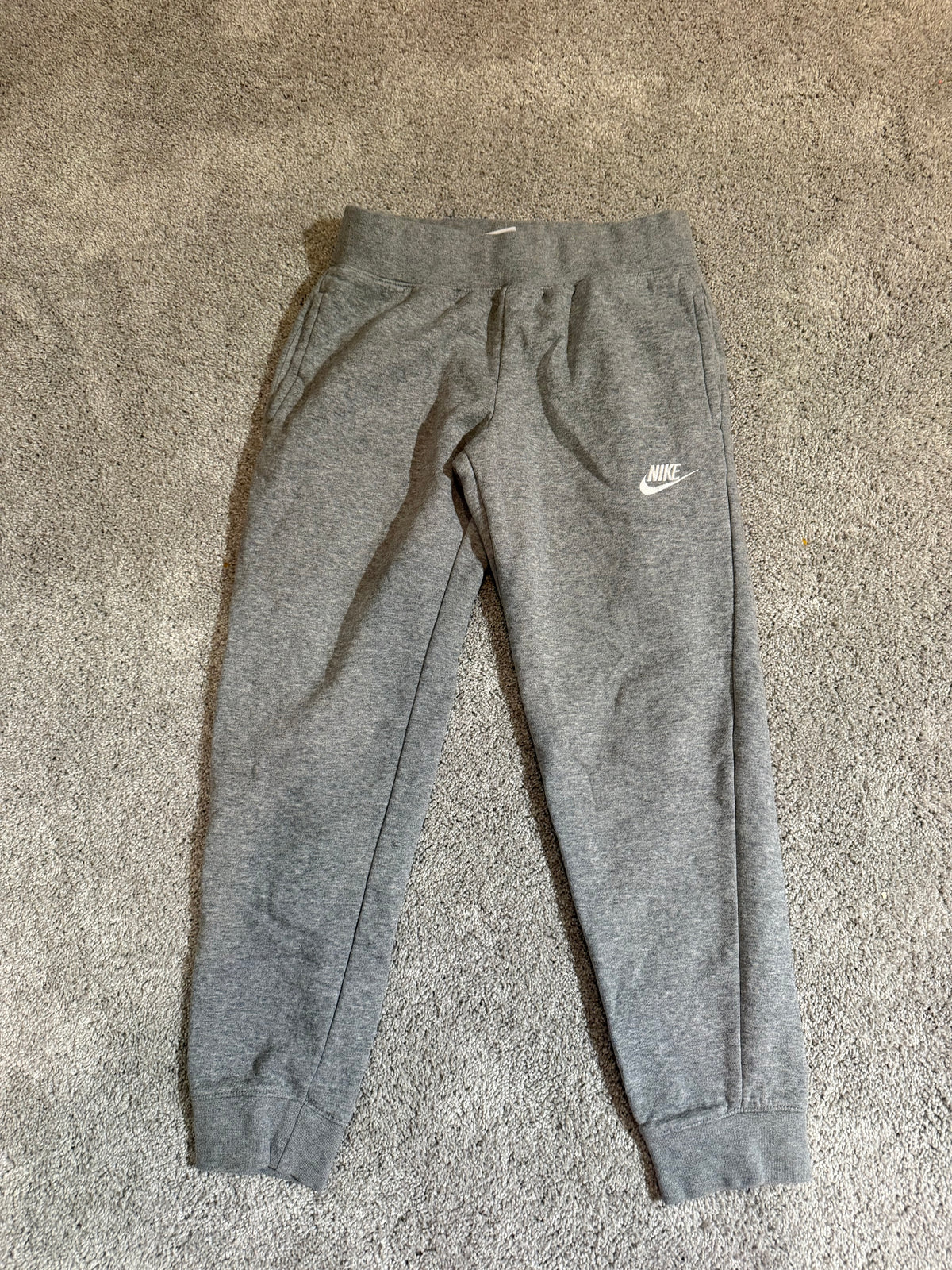 Nike Joggers Youth Medium