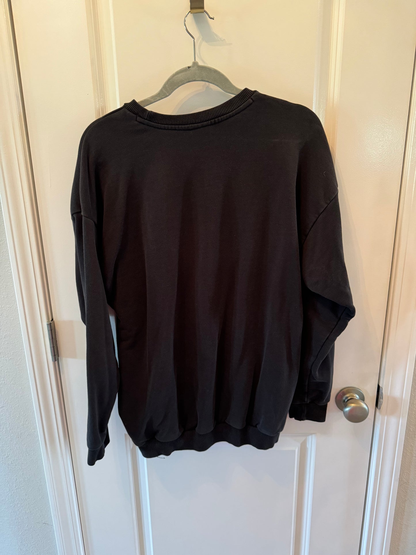 Women’s Adidas Sweatshirt Size Medium