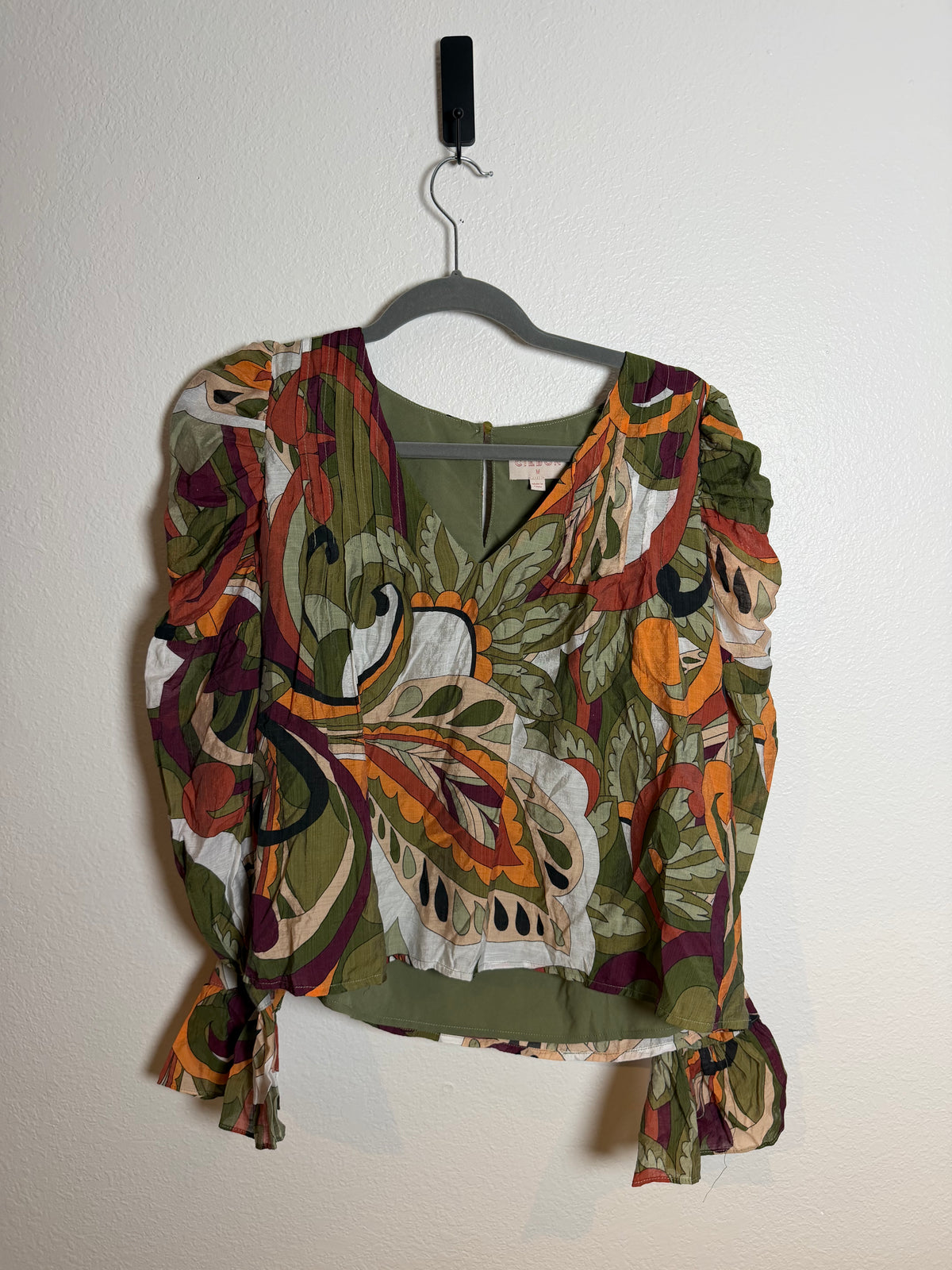 Women’s Ciebon Top Size Medium