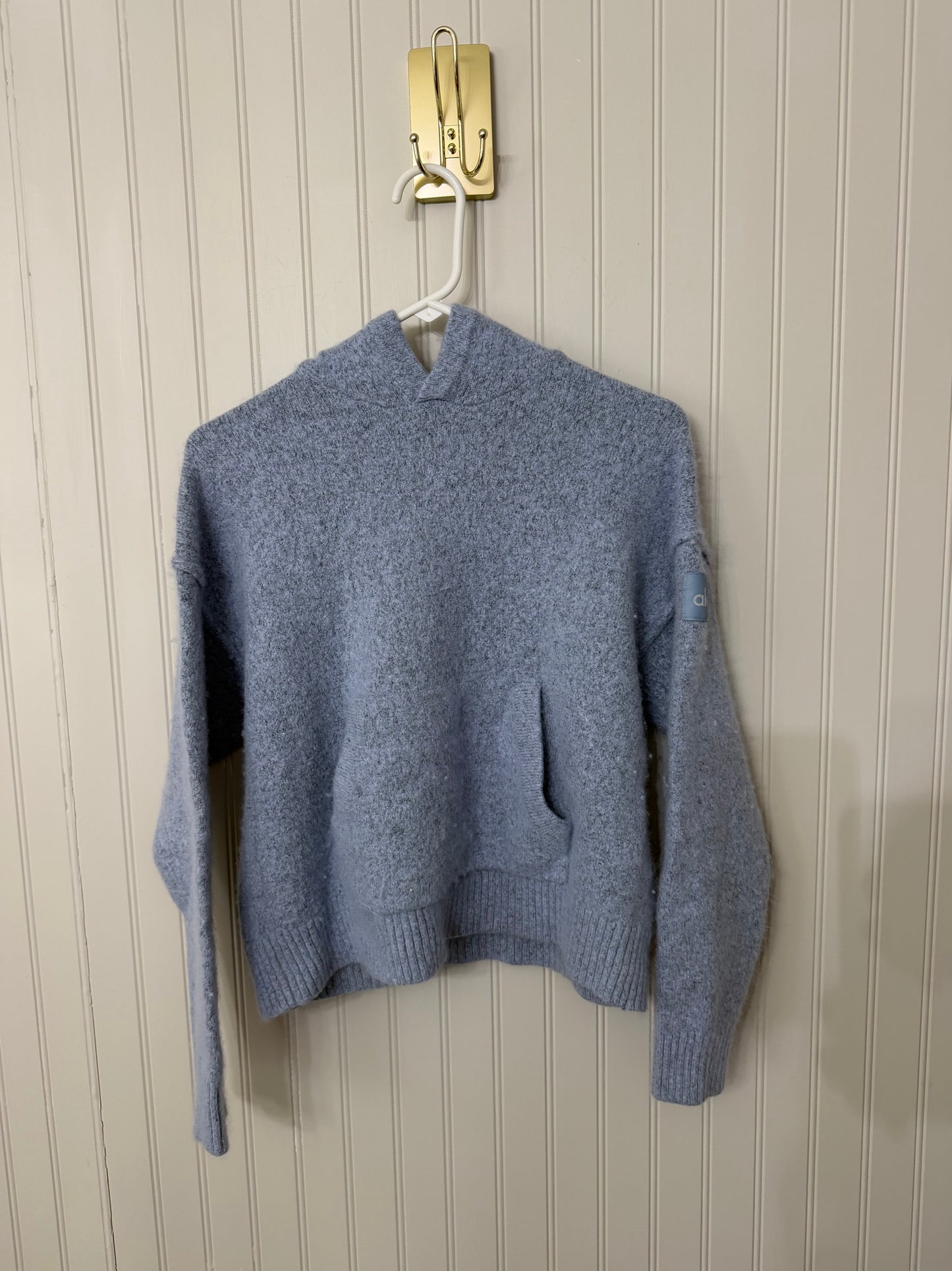 Alo Wool Cashmere Matching Set Women’s Small