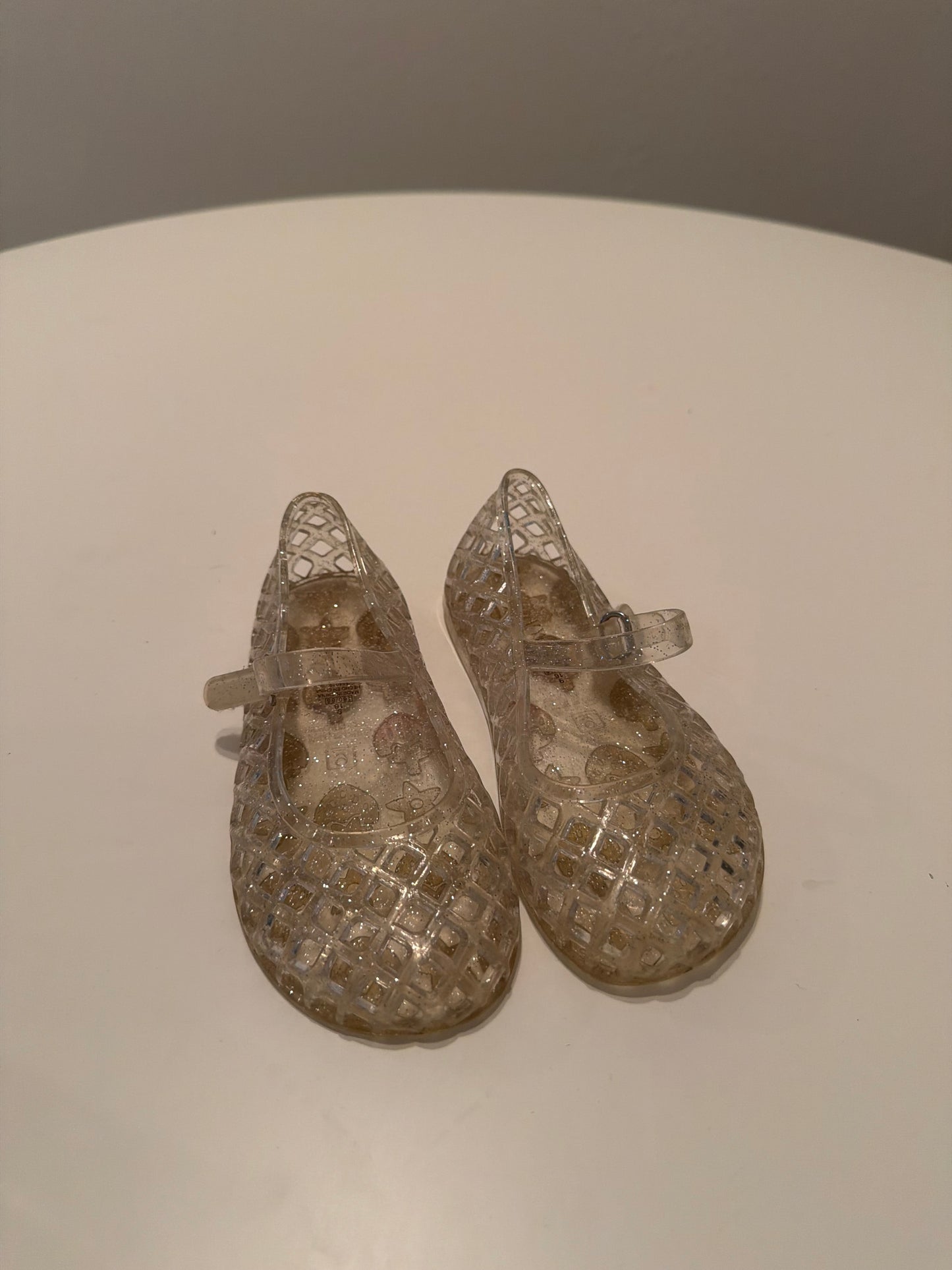 Jelly Mary Jane’s Toddler Size 9