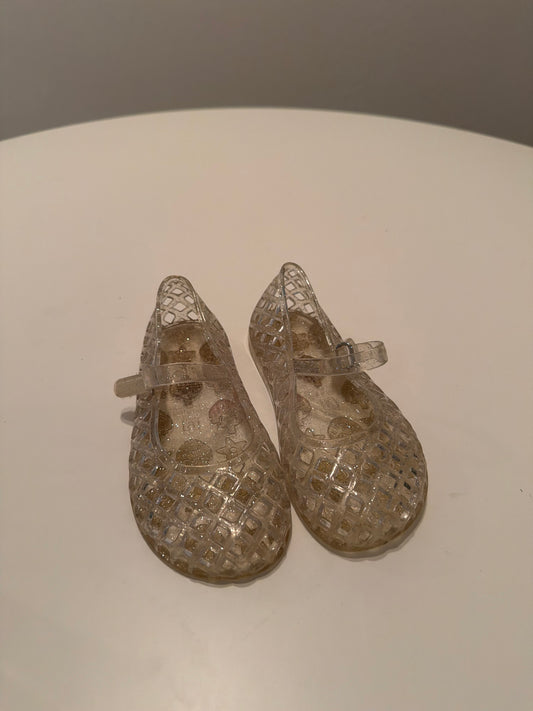Jelly Mary Jane’s Toddler Size 9