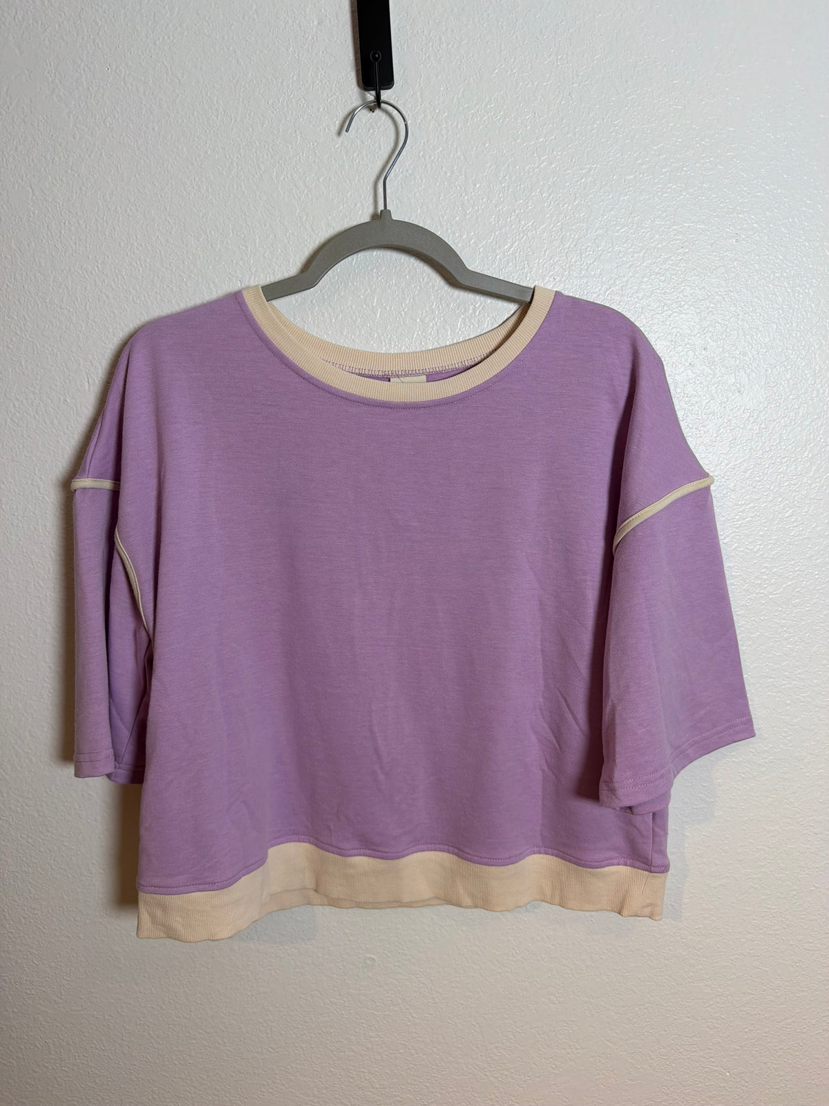 Women’s Purple Set Size Medium