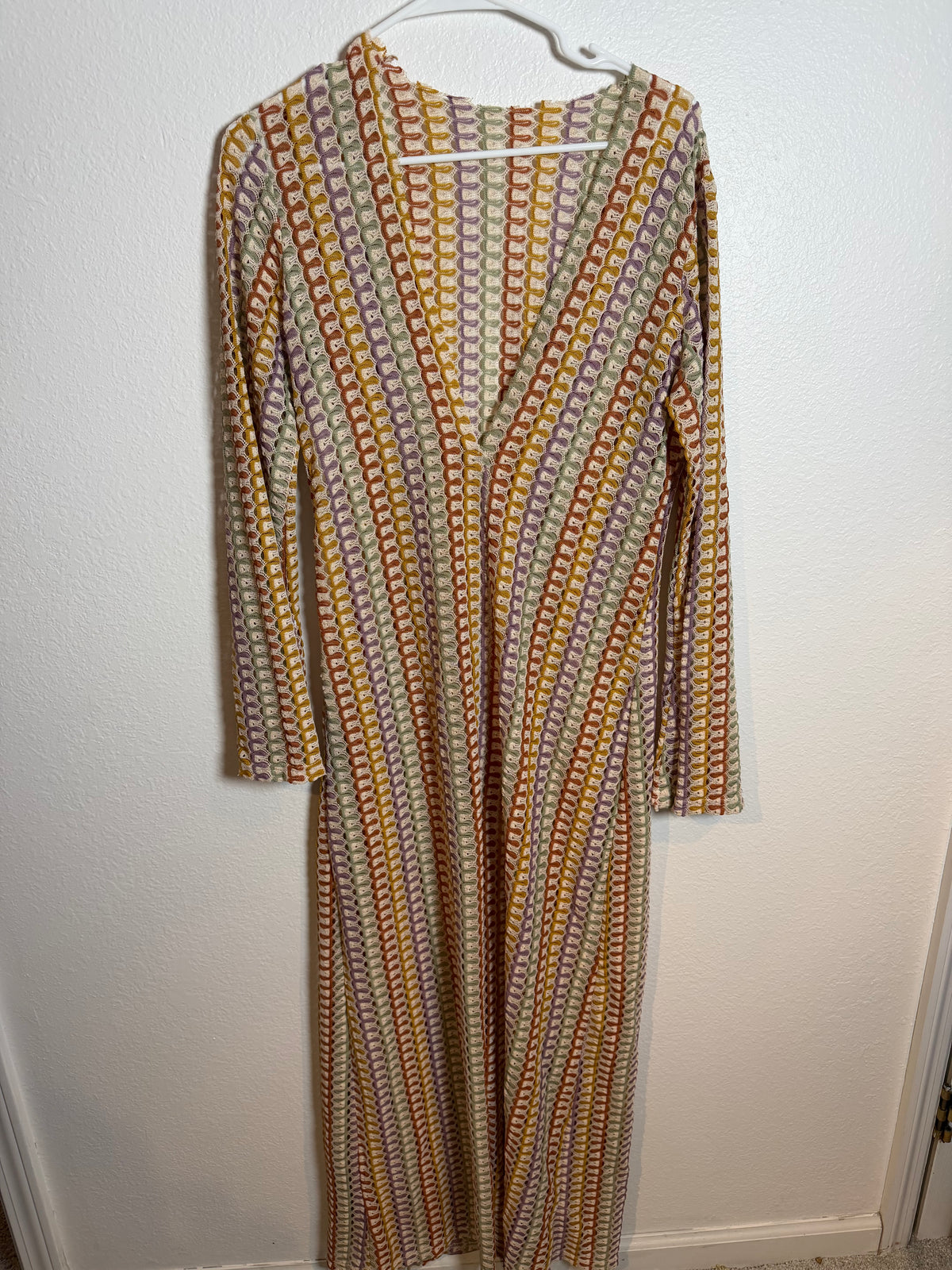 Women’s Swim Coverup Size Medium