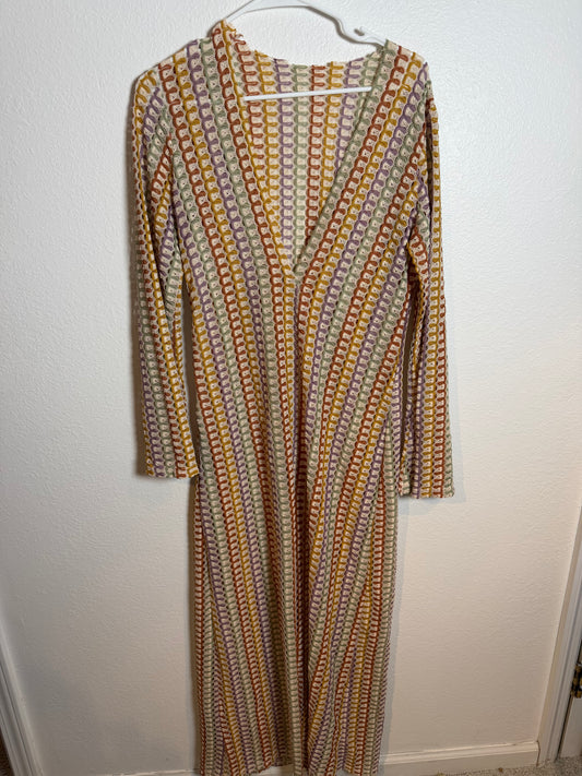 Swim Coverup Women’s Medium