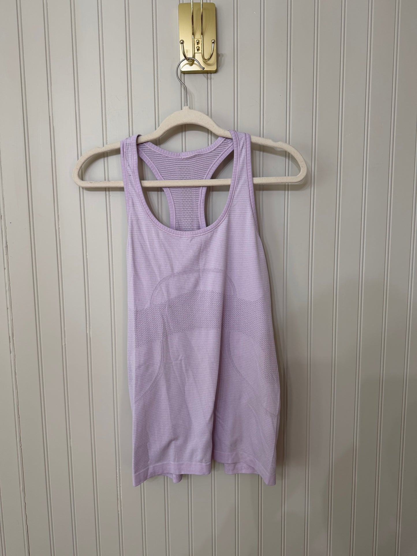 Lululemon Tank Women’s Size 8 Lilac