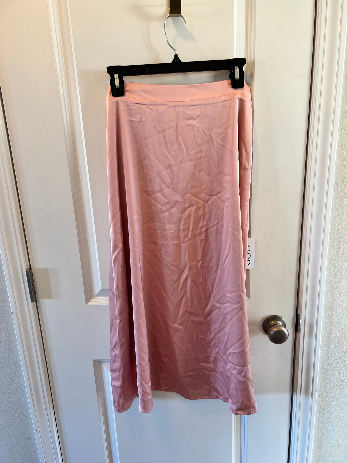 Midi Skirt Women’s Size Large Desert Rose