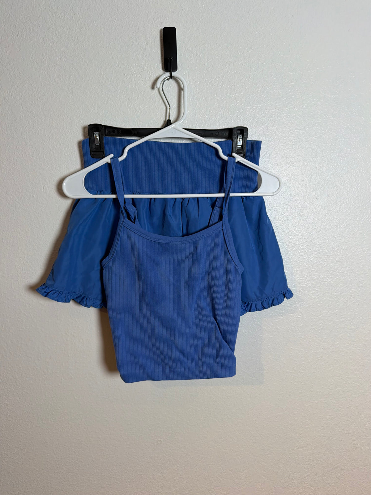 Women’s NB Blue Set Size Medium