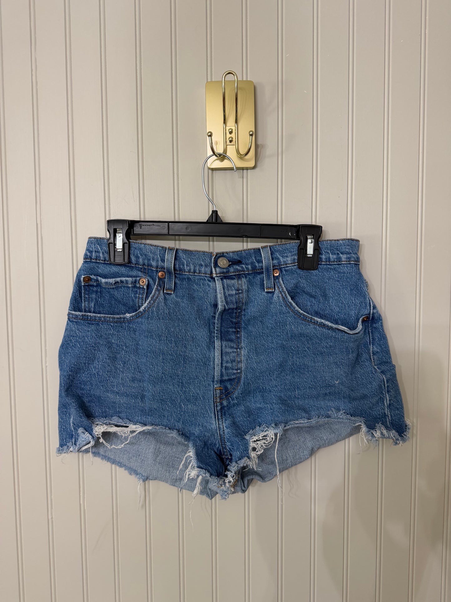 Levi’s Denim Shorts Women’s Size 31