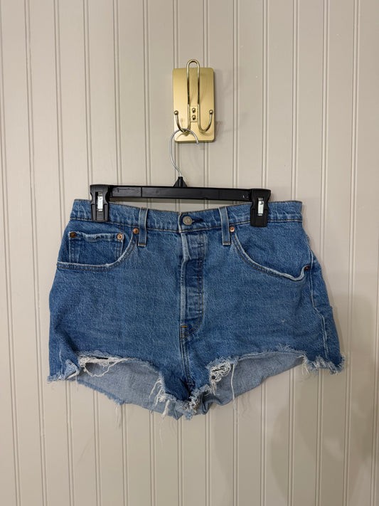 Levi’s Denim Shorts Women’s Size 31
