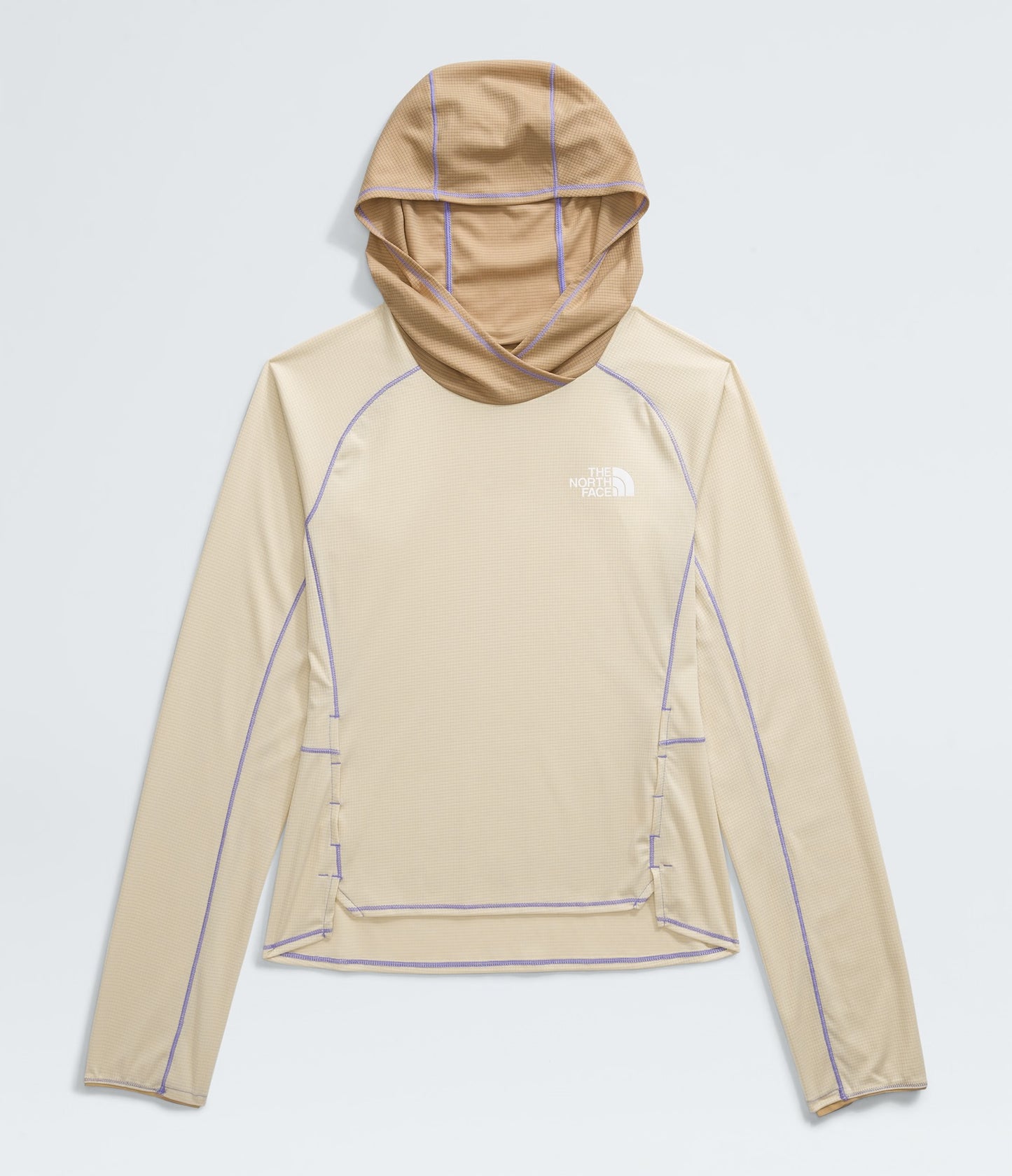 The North Face LIGHTRANGE Summer Hoodie Women’s Large NWT