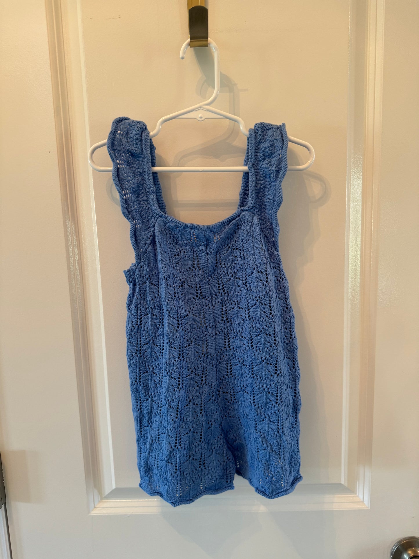 Zara Romper Size 4/5 Years