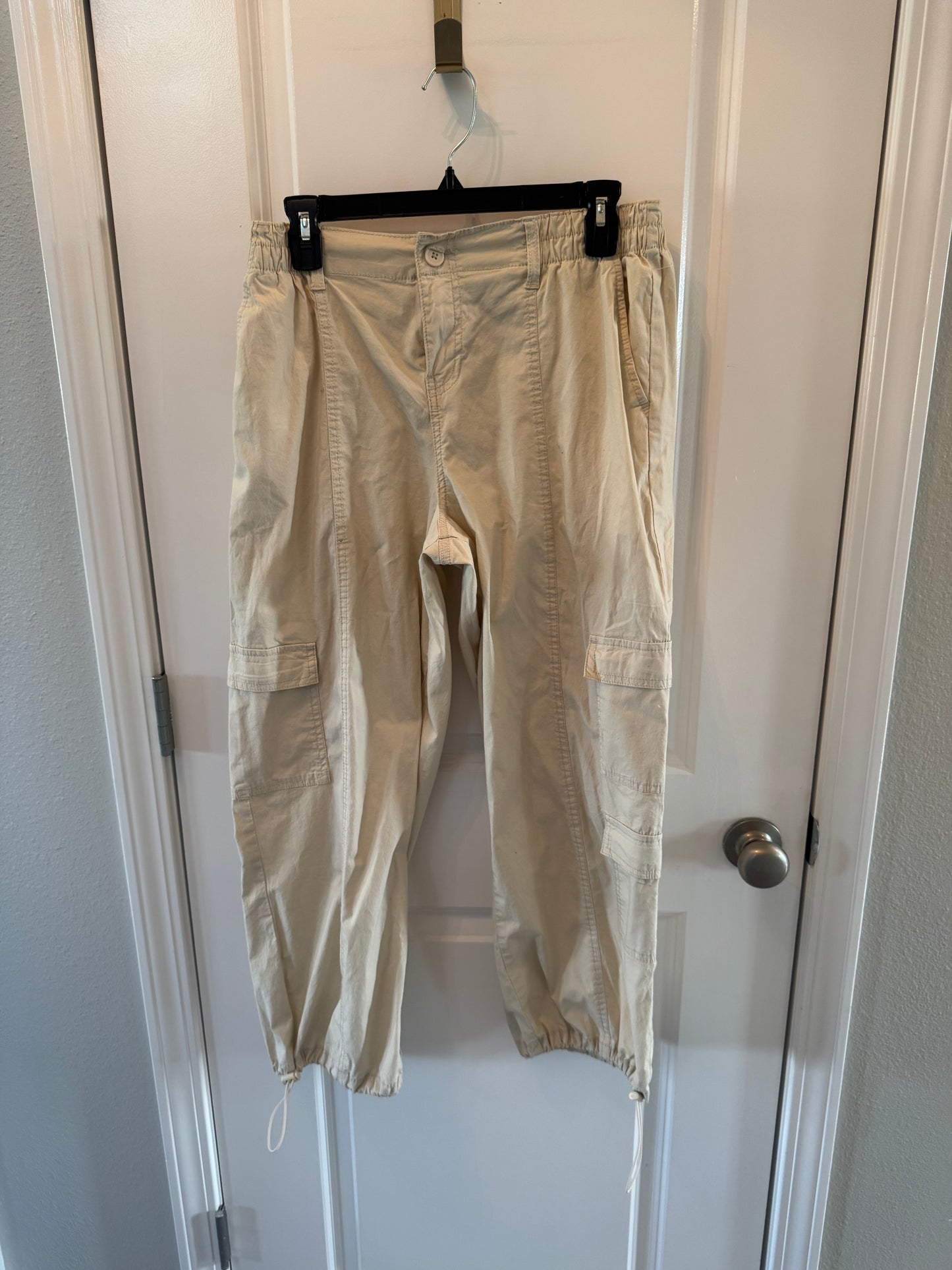 Celebrity Pink Cargo Pants Women’s Medium