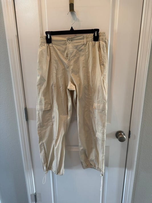 Celebrity Pink Cargo Pants Women’s Medium