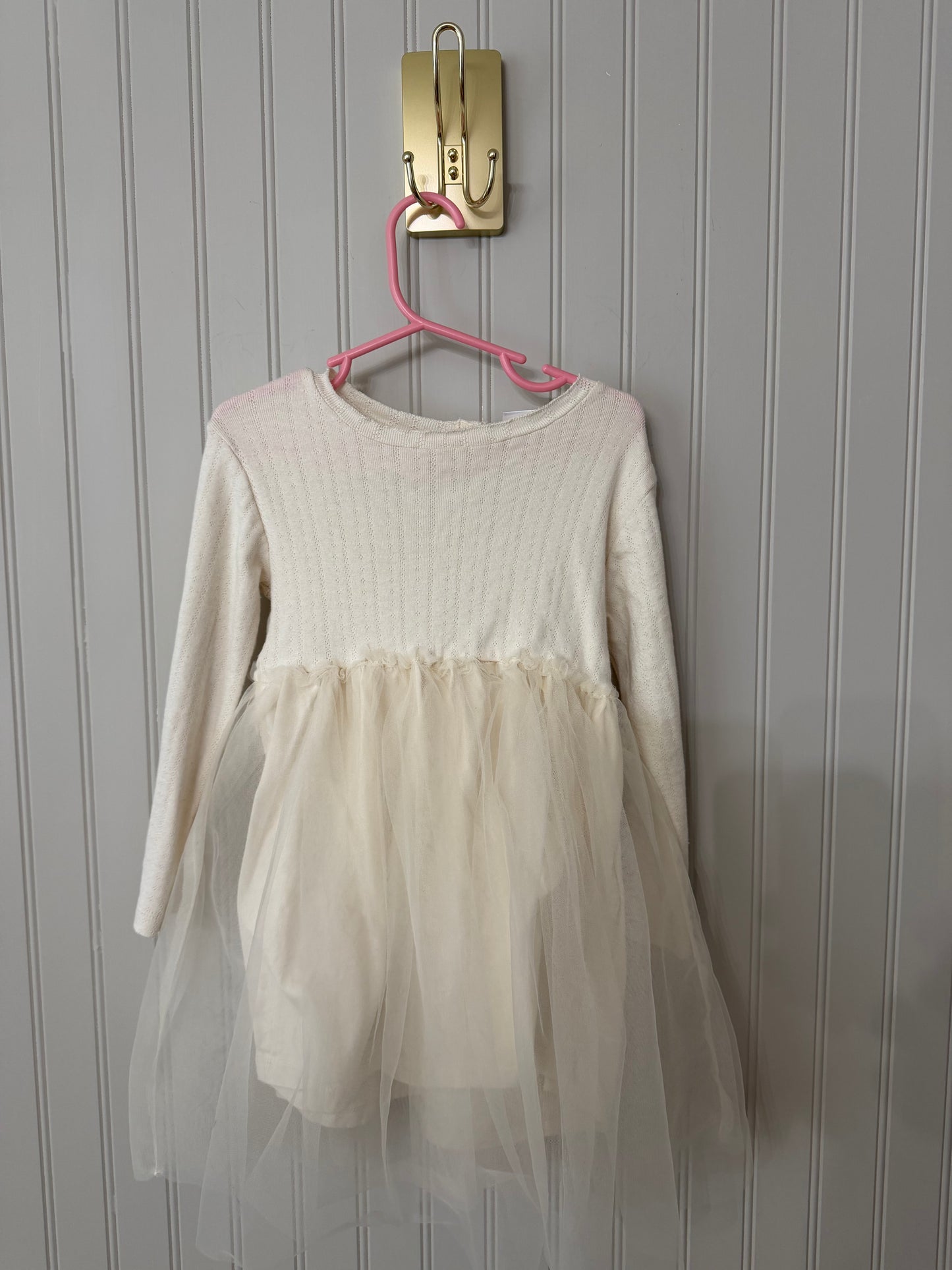 Zara Toddler Dress Size 5 years