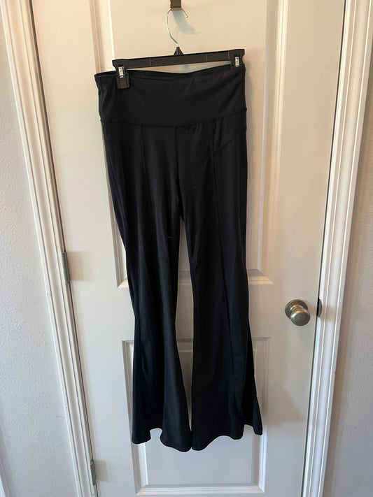 Joy Lab Flare Leggings Size Medium