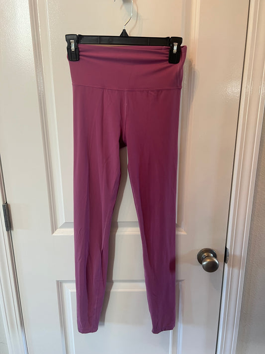 Vuori Leggings Women’s Size Small 4-6 Purple