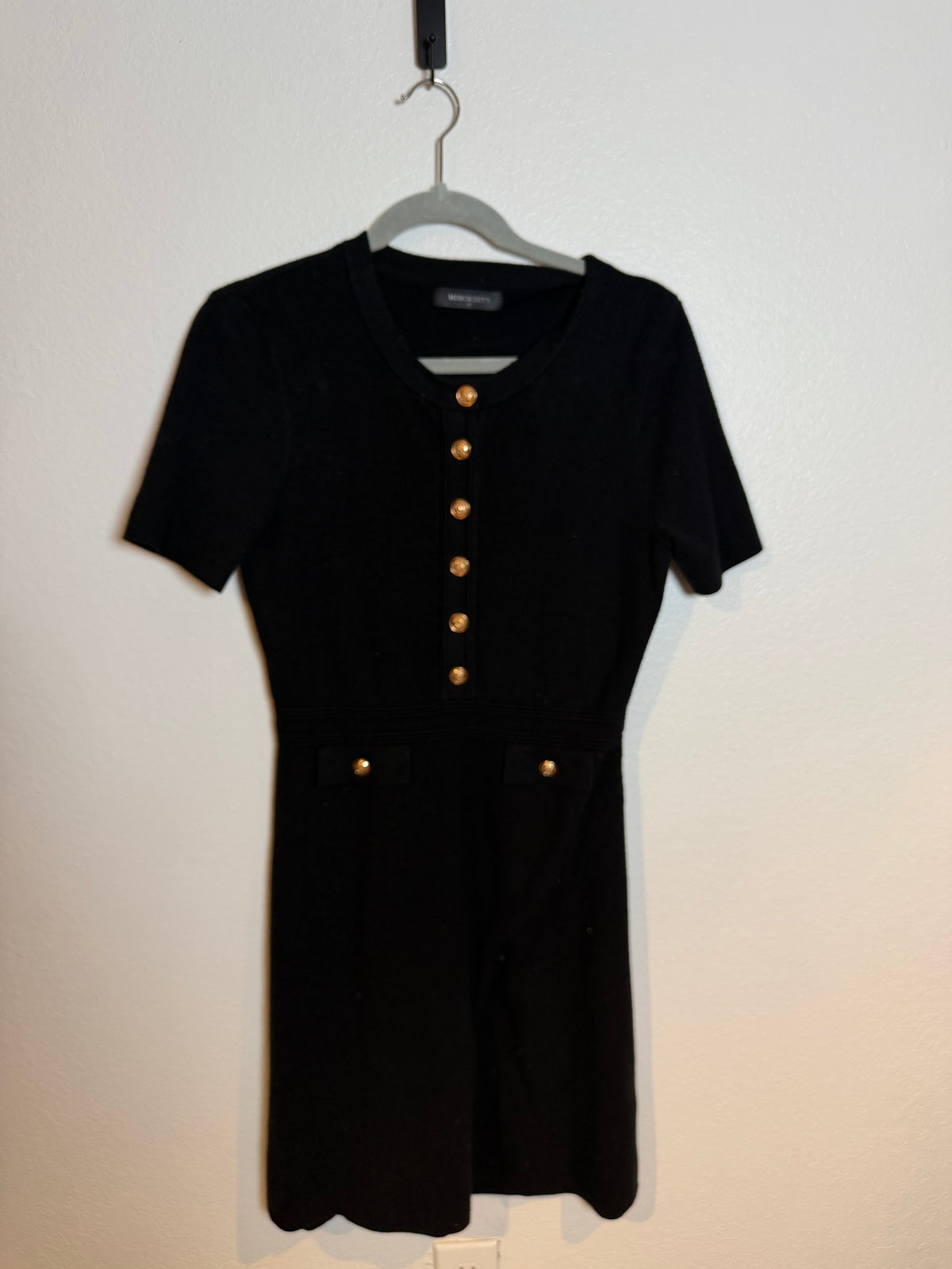 Women’s Black Dress Size Medium