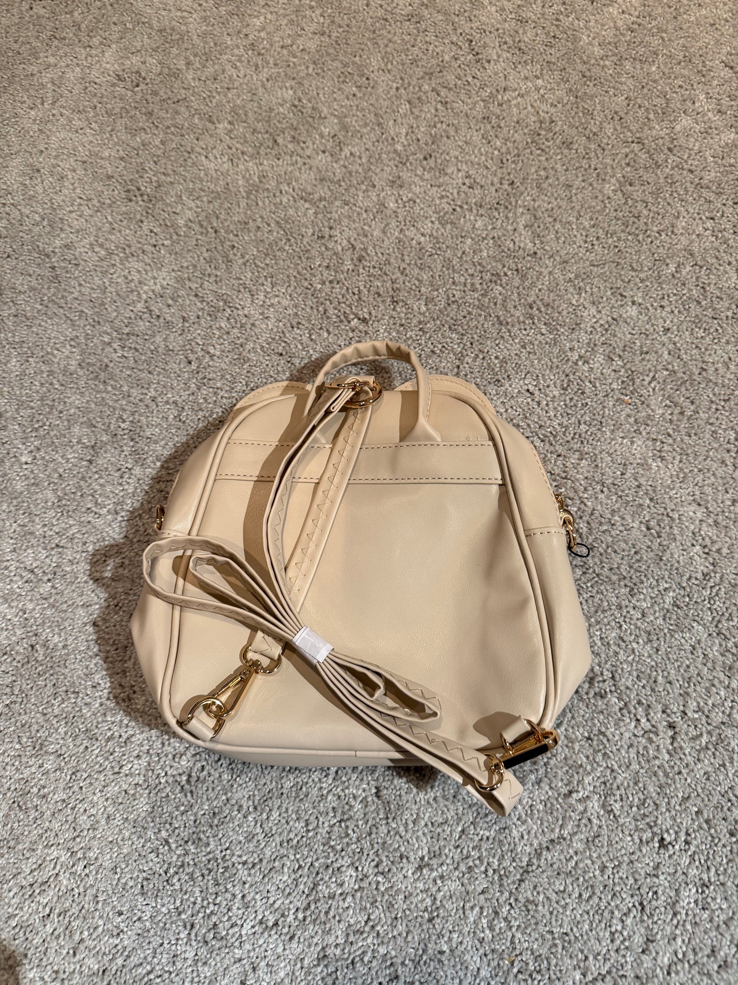 Mini Backpack