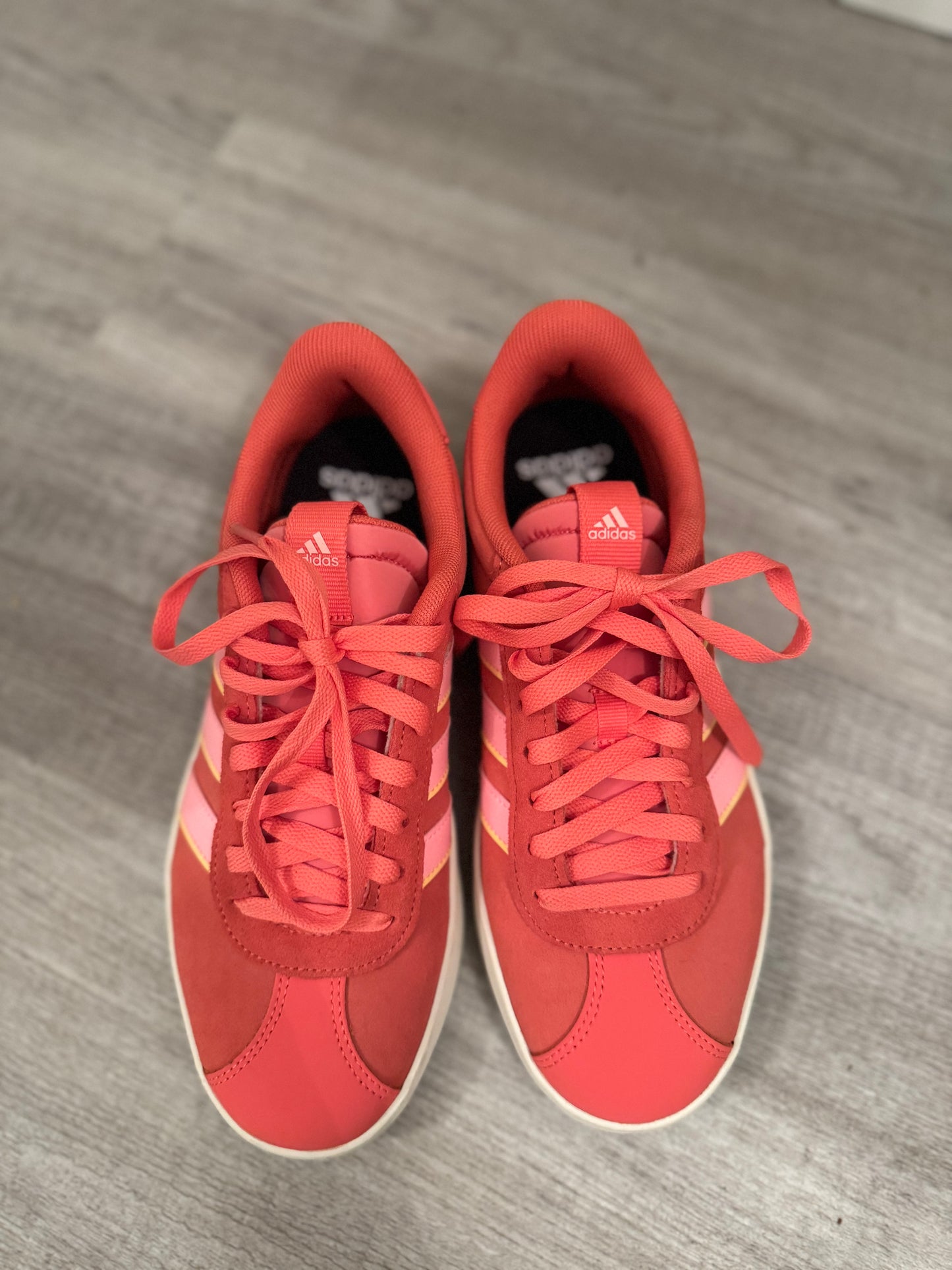 Women’s Adidas Shoes Size 8