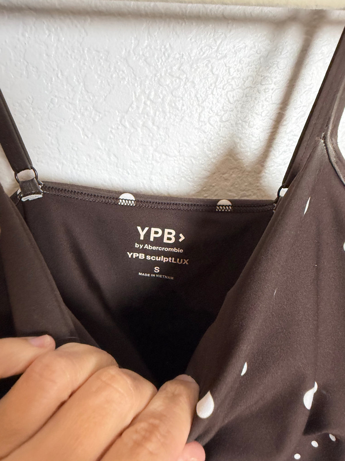 Abercrombie YPB Dress Size Small