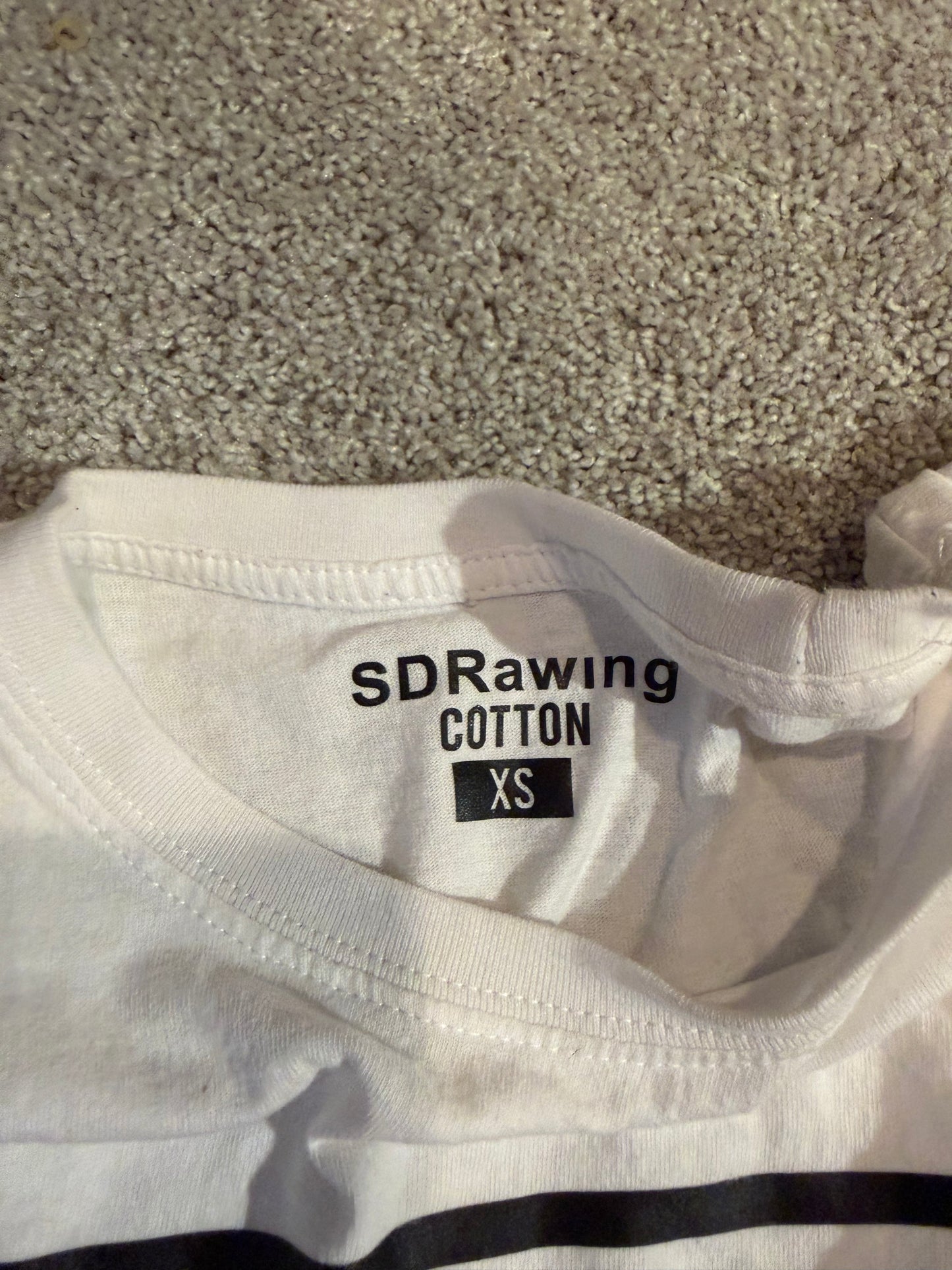 Prada Tee Outfit Size 4/5y