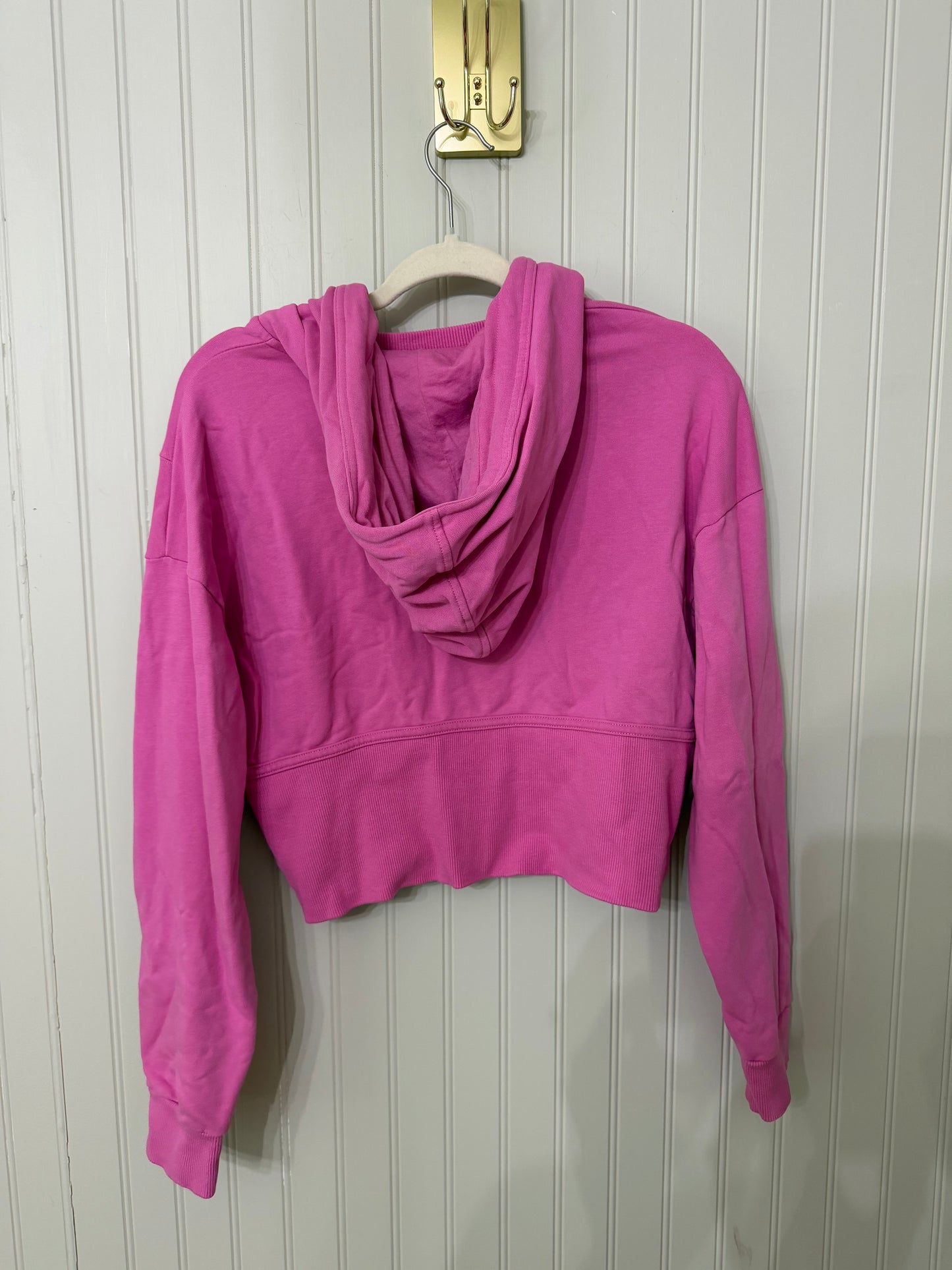 Joy Lab Pink Jacket Size Large