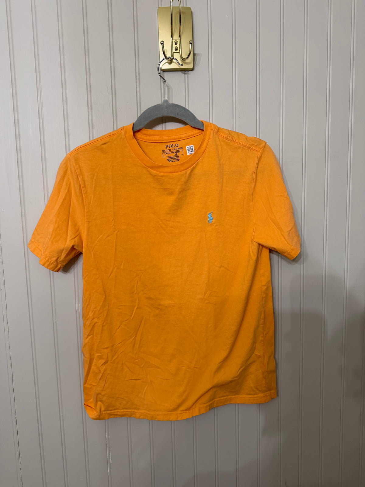 Polo Ralph Lauren Tee Youth Size 14/16