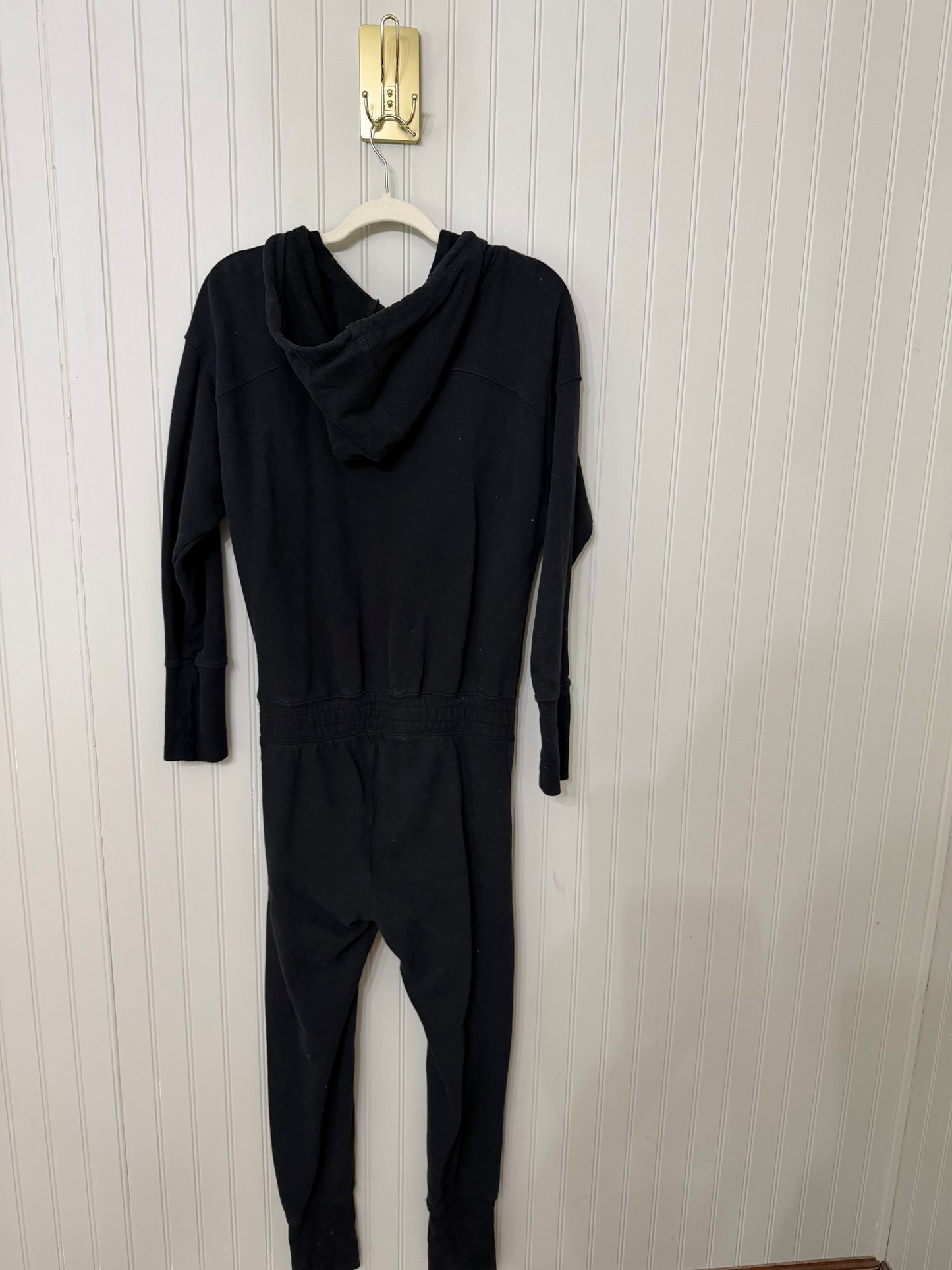 FREE PEOPLE TRAINING DAY JUMPSUIT Size Medium