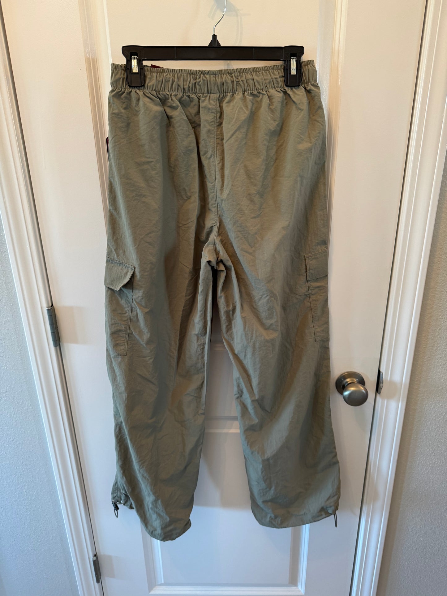 No Boundaries Olive Green Pants Size Small