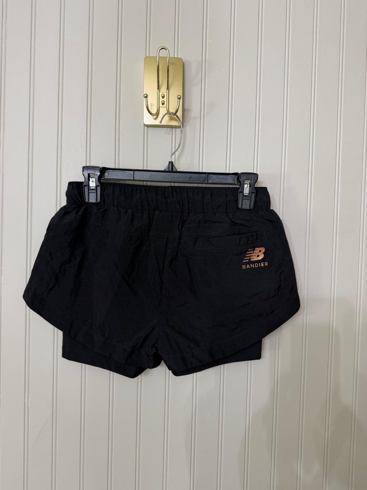 New Balance x Bandier Active Shorts Women’s XS NWT