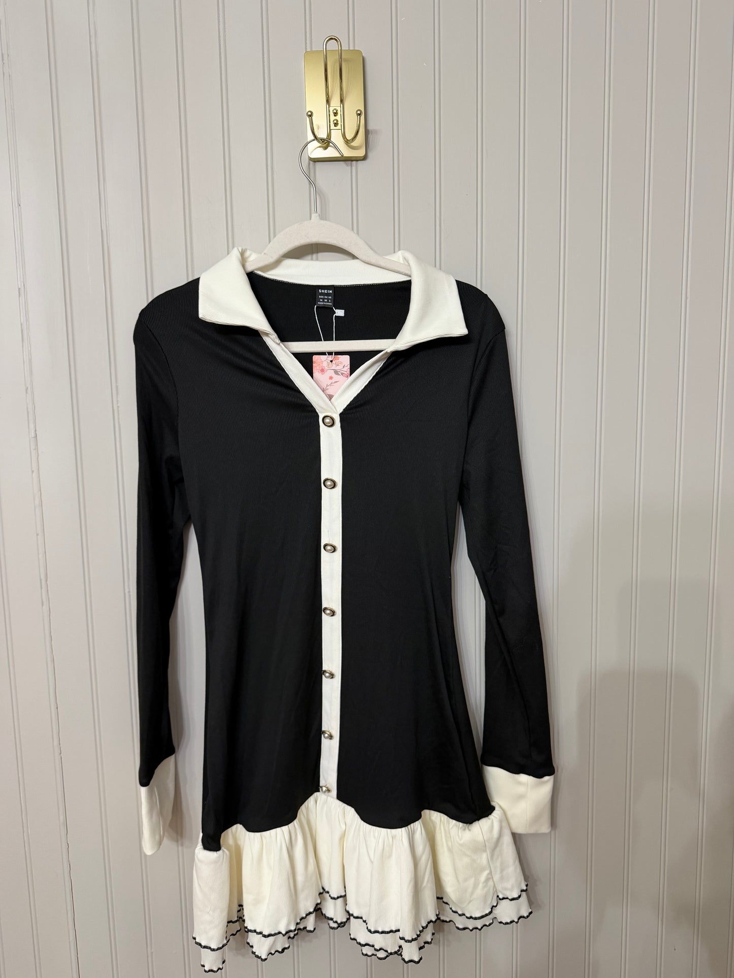 Women’s Black Dress Size Small