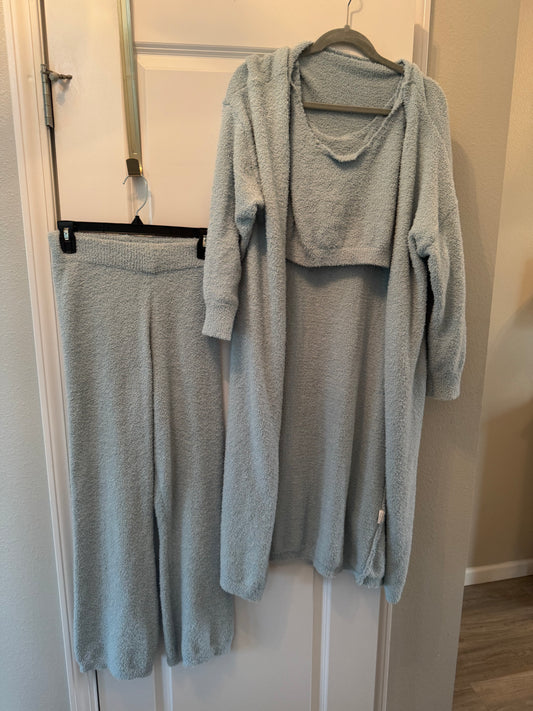 Loungewear Matching Set Women’s Small