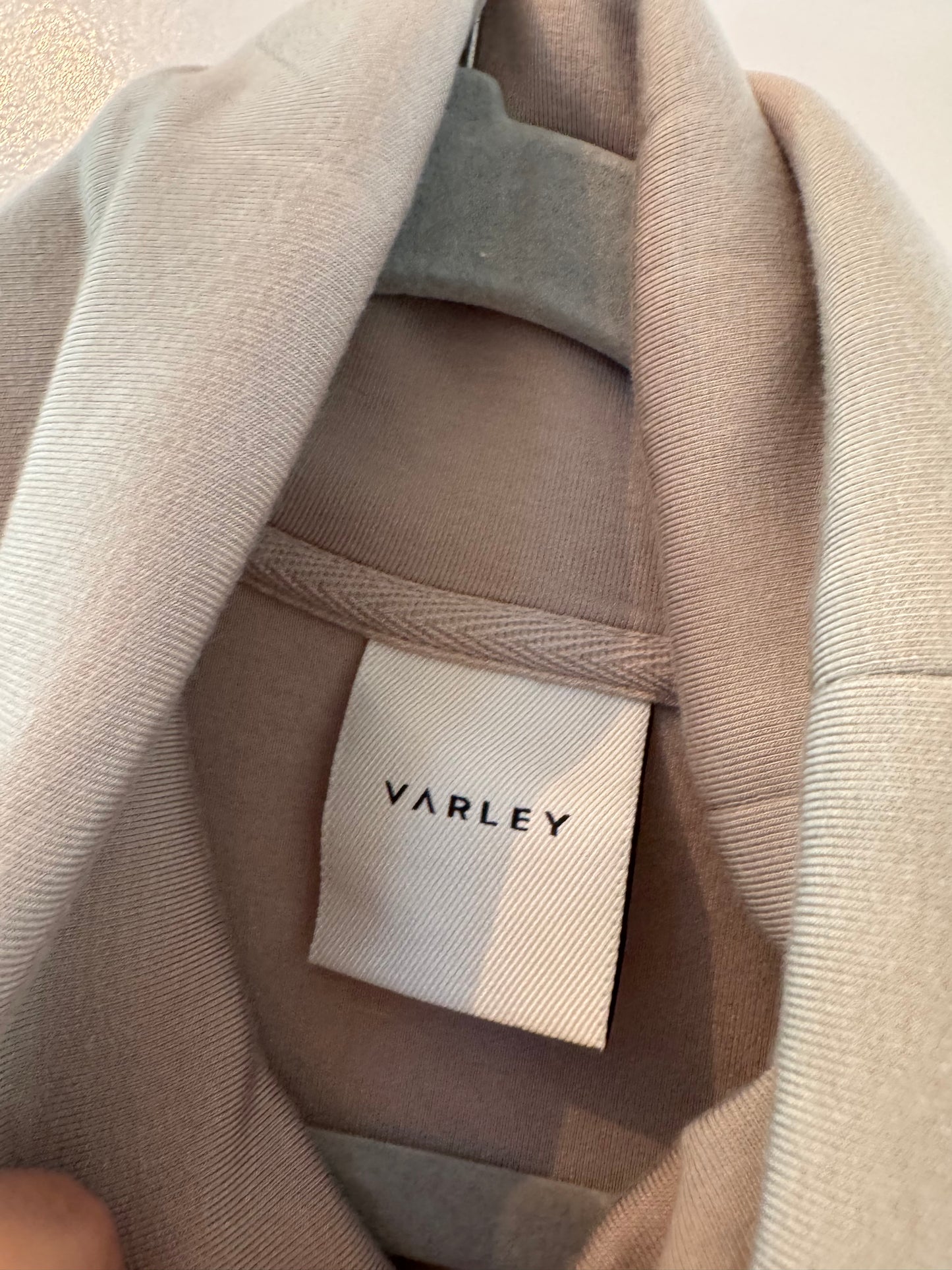 Varley Knit Matching Set Women’s Small