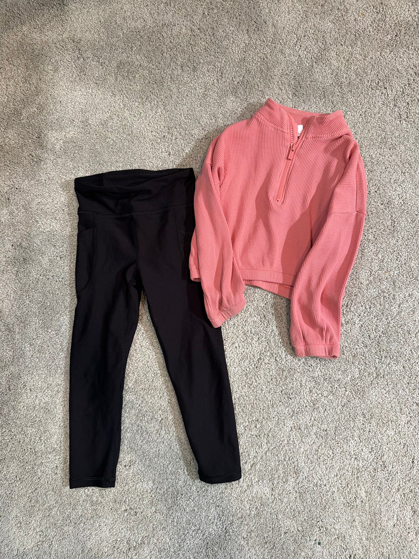 Old Navy Outfit Bundle size 5
