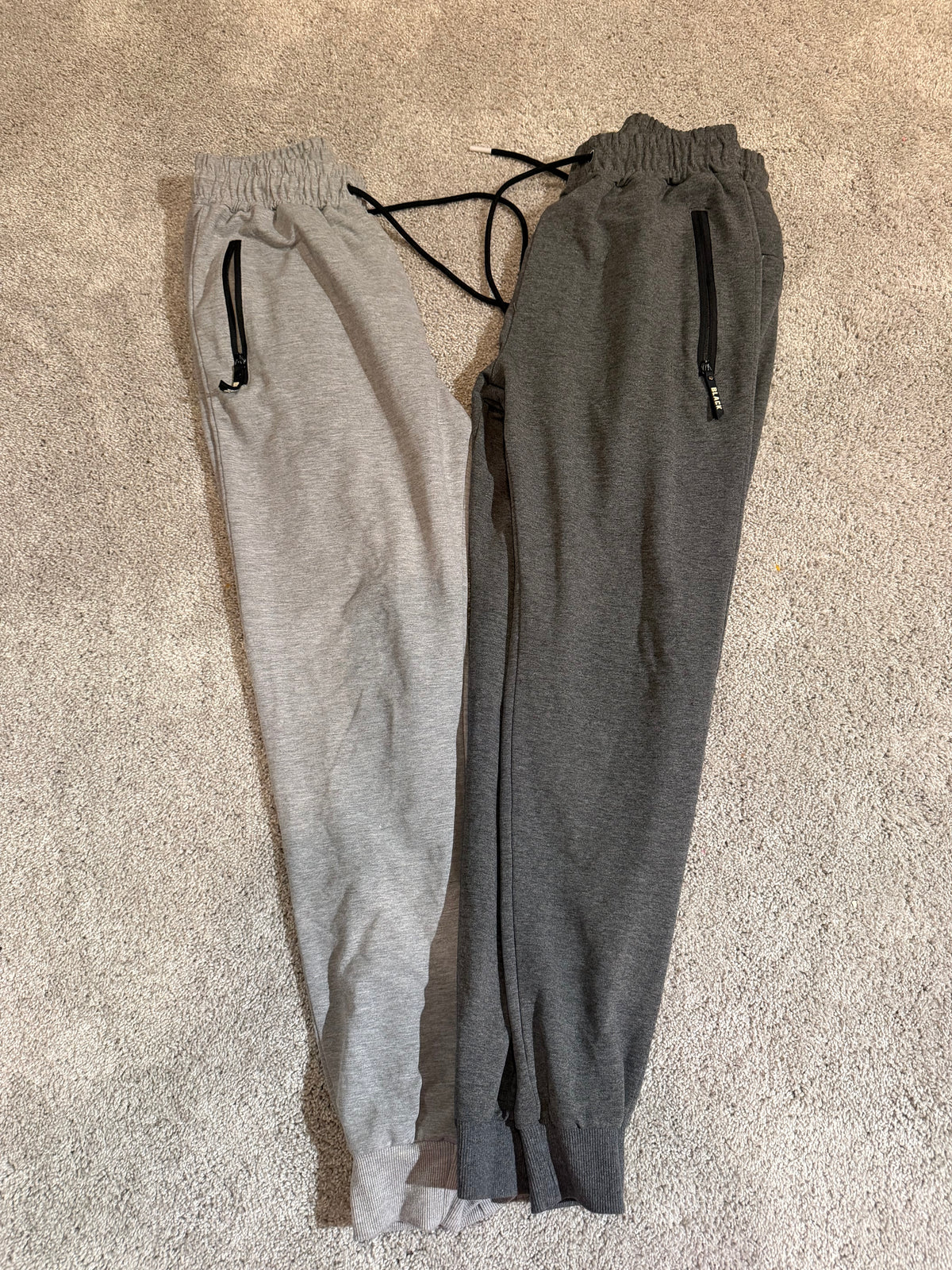Adult Small Jogger Bundle