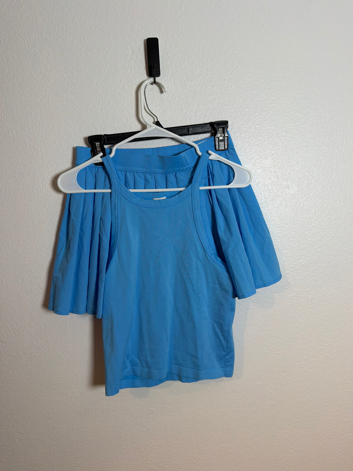 Women’s Blue Set Size Small/large