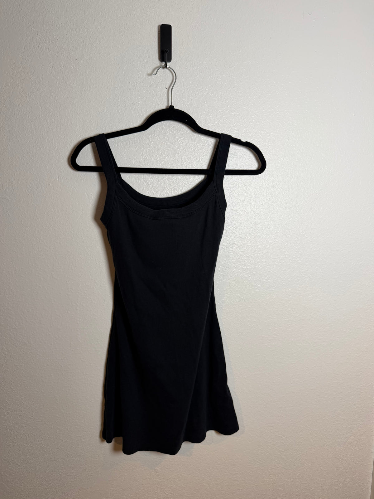 Abercrombie Black Dress Size Small petite