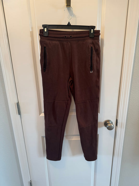 Gap Joggers Youth Size XXL (14/16) Dark Brown