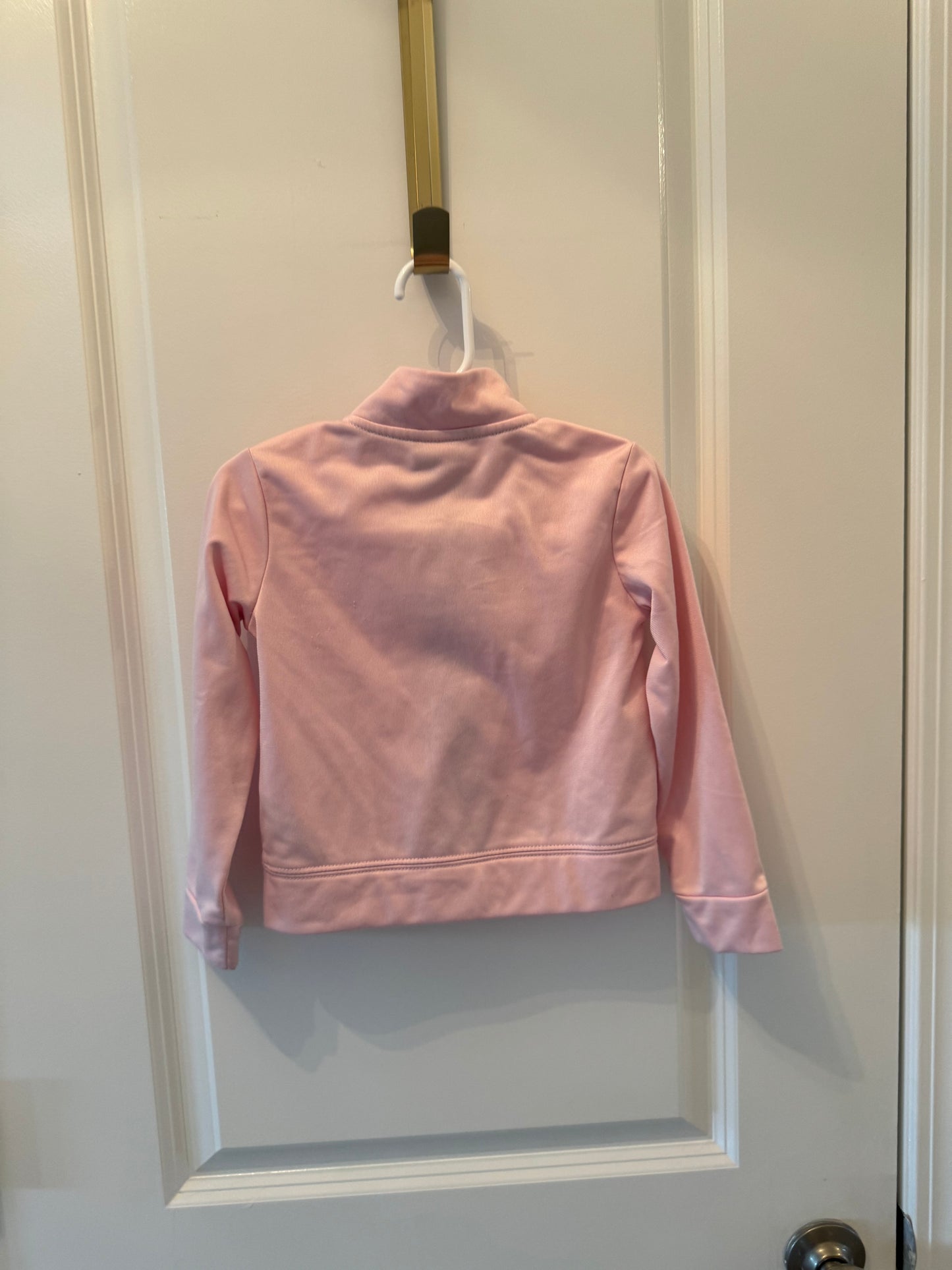 Nike Pink Jacket Size 3T
