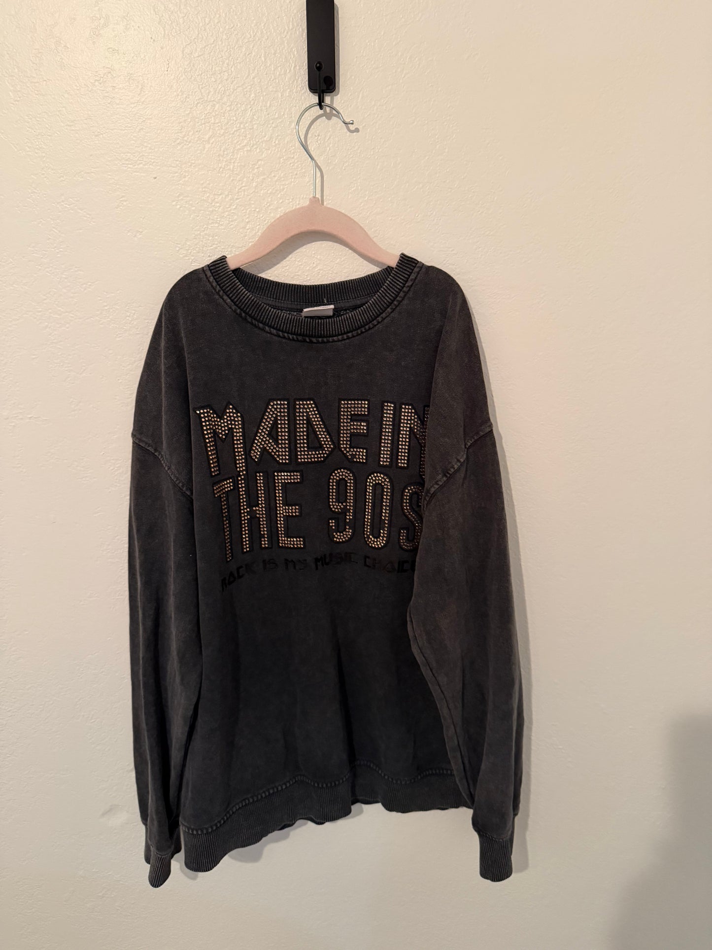 Made in the 90s Zara Tee Size 9-10