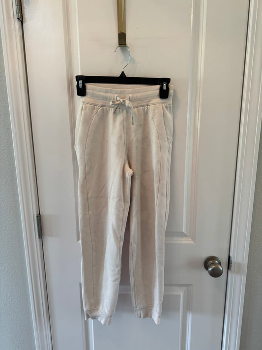 Lululemon Joggers Women’s Size 0 (staining as shown)