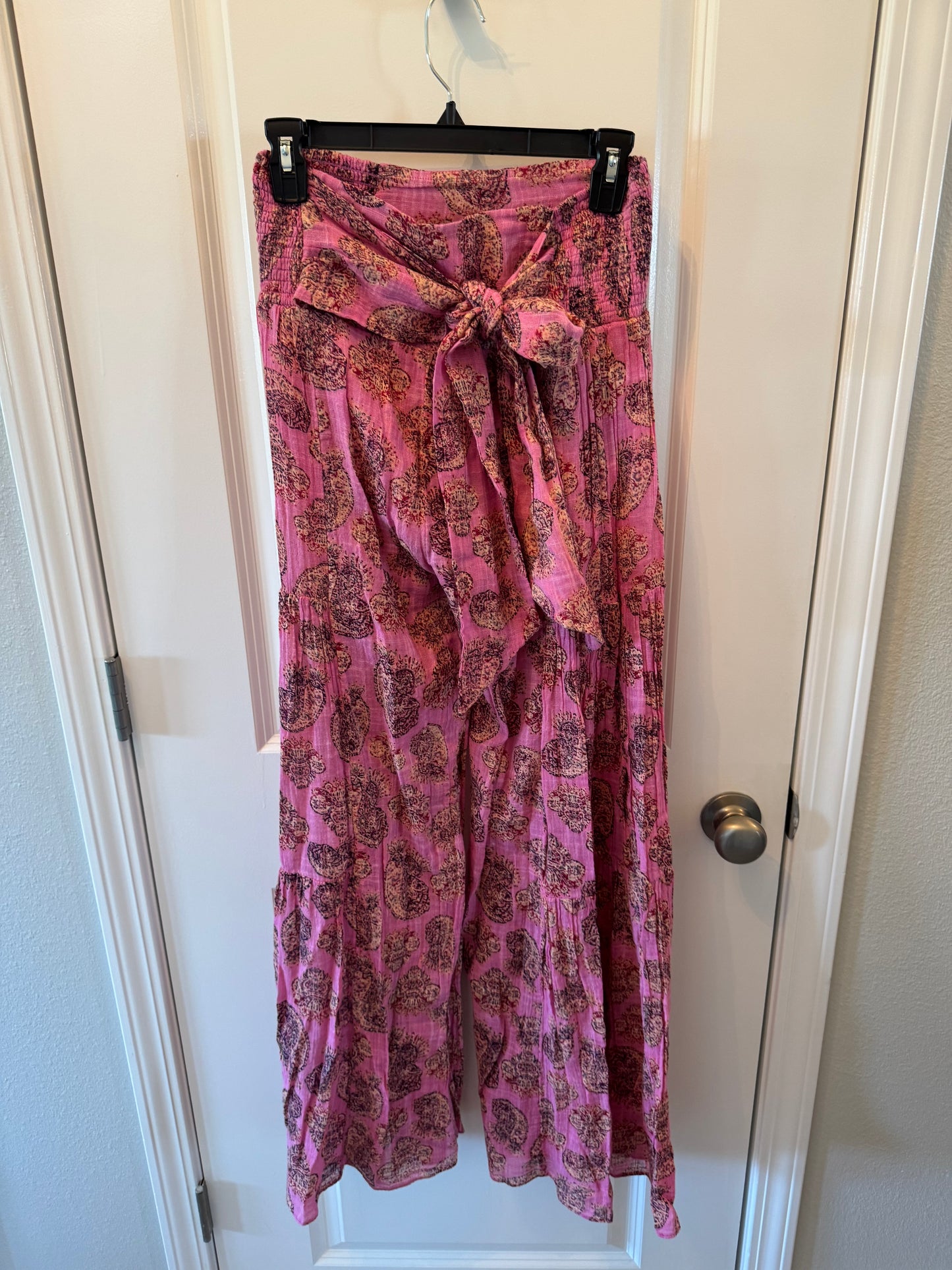 Free People Pants Size Small