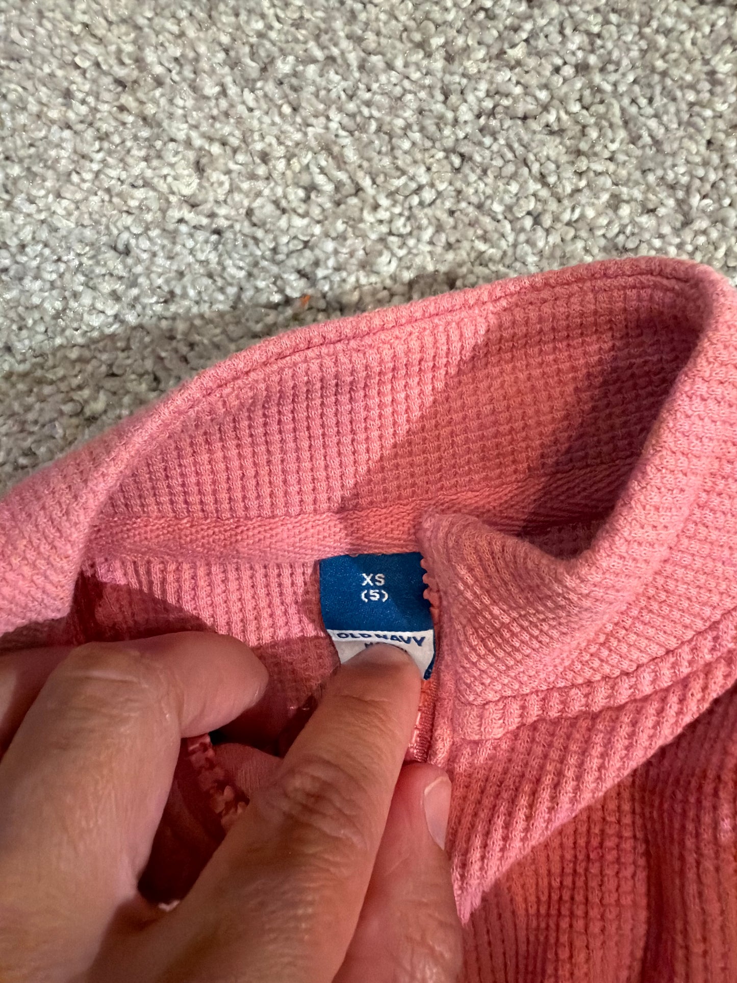 Old Navy Outfit Bundle size 5