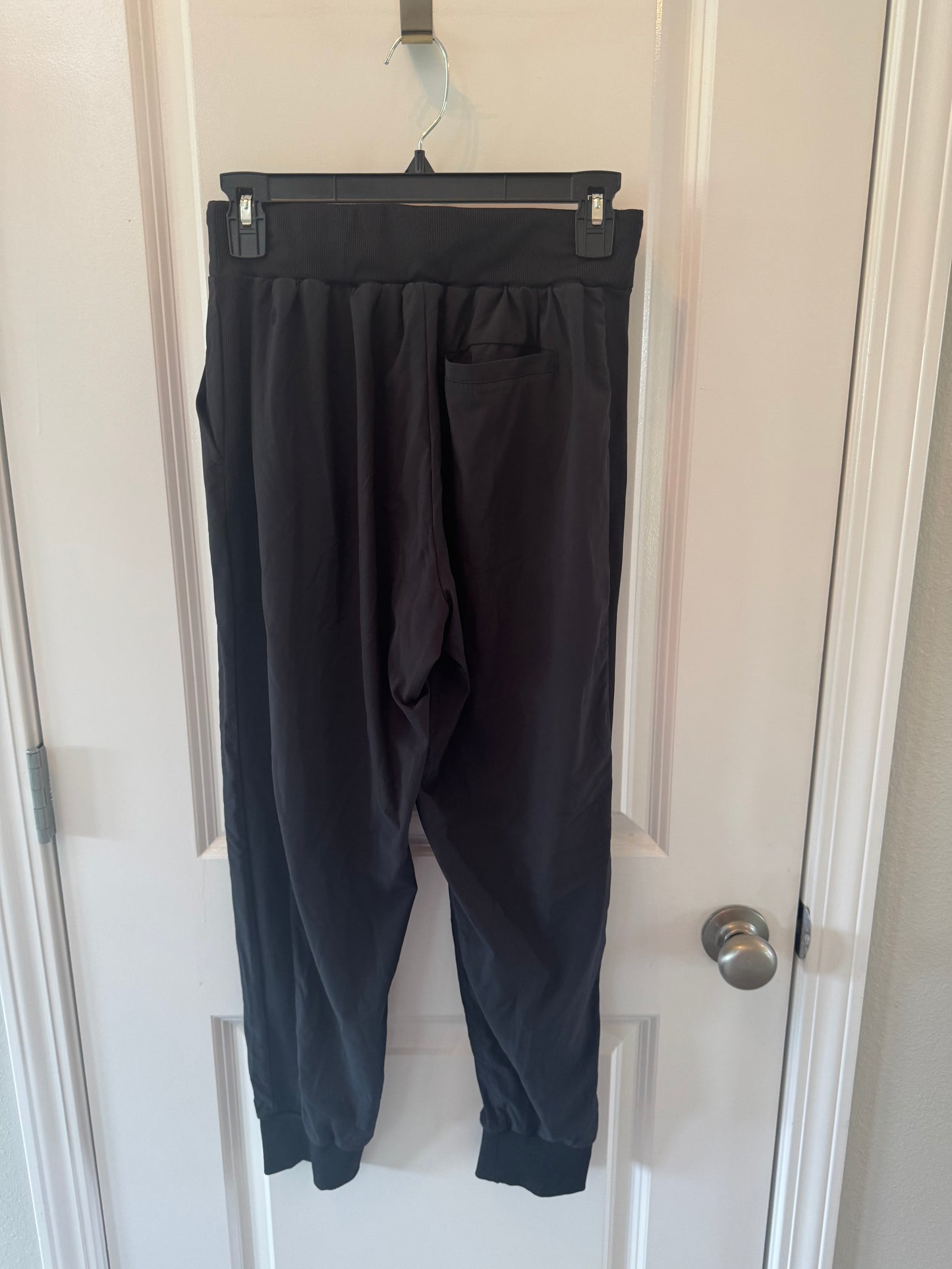 Zella Joggers w Pockets  Women’s Small Black