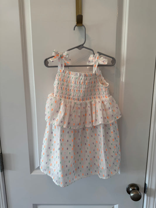 Cat & Jack Dress Toddler Size 4T