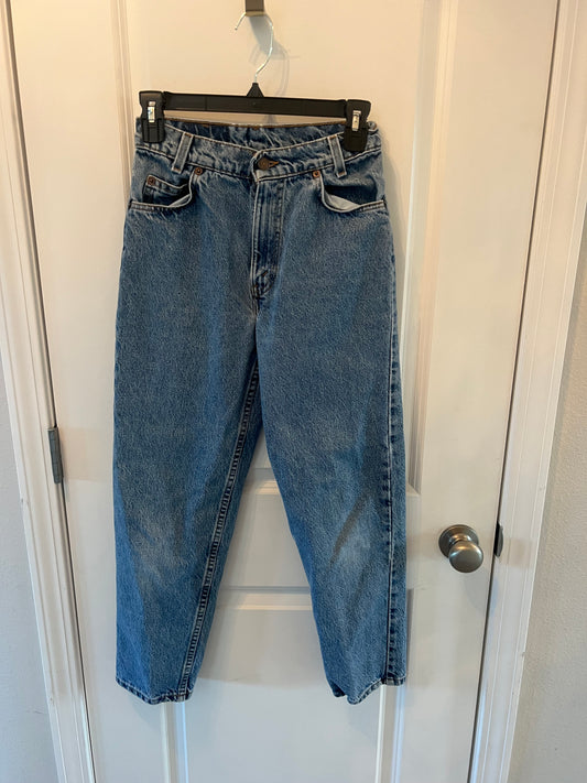 Levi’s Jeans Girl’s Size 14 Reg (Women’s Size 25)